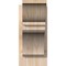 Ekena Millwork Legacy Traditional Smooth Outlooker, Douglas Fir, 7 1/2"W x 16"D x 16"H OUT08X16X16LEC01SDF - alternate 4